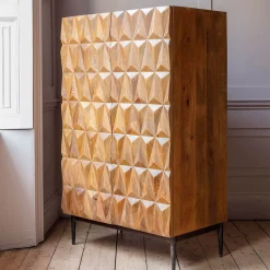 Verena Bar Cabinet
