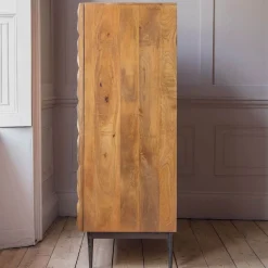 Verena Bar Cabinet