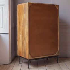 Verena Bar Cabinet