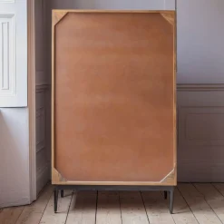 Verena Bar Cabinet
