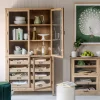 Verity Kitchen Cabinet