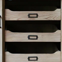 Verity Kitchen Cabinet