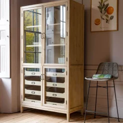 Verity Kitchen Cabinet