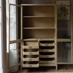 Verity Kitchen Cabinet