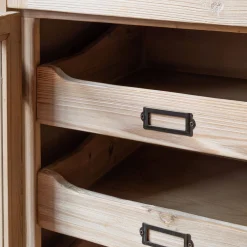 Verity Kitchen Cabinet
