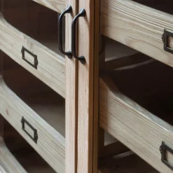 Verity Kitchen Cabinet