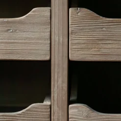 Verity Kitchen Cabinet