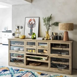 Verity Sideboard
