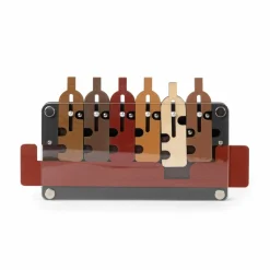 Waiter's Tray Puzzle