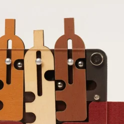 Waiter's Tray Puzzle