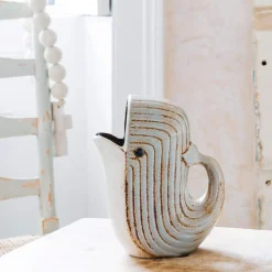 Walton Whale Jug