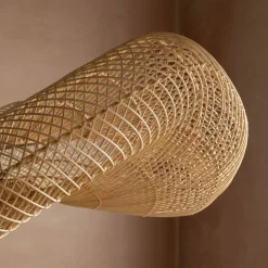Wave Pendant Light Large
