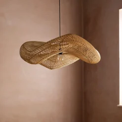 Wave Pendant Light Medium