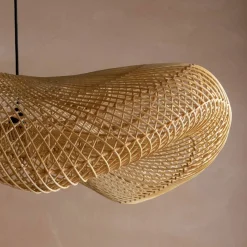 Wave Pendant Light Medium