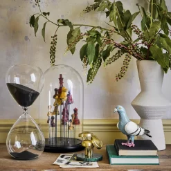 White Cyrus Vase
