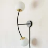 Wilma Wall Light