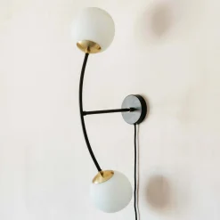 Wilma Wall Light