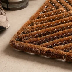 Wire Scraper Doormat