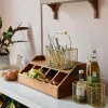 Wooden Storage Box