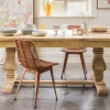 Wrapped Lasse Chair