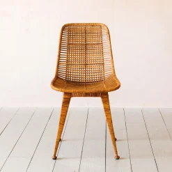Wrapped Lasse Chair