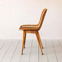 Wrapped Lasse Chair