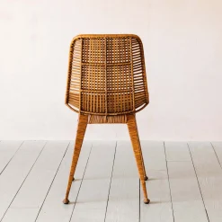 Wrapped Lasse Chair