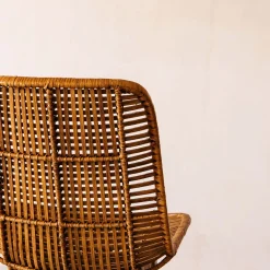 Wrapped Lasse Chair