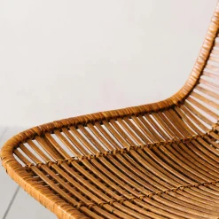Wrapped Lasse Chair
