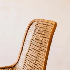 Wrapped Lasse Chair