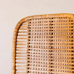 Wrapped Lasse Chair