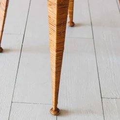 Wrapped Lasse Chair