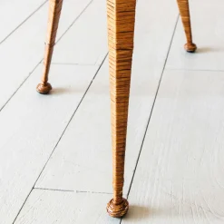 Wrapped Lasse Chair