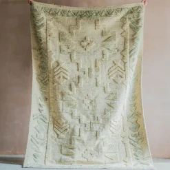 Wren Hand-Knotted Rug