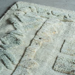 Wren Hand-Knotted Rug