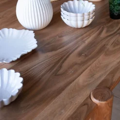 Wrenley 6 Seater Dining Table
