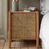 Wrenley Bedside Table