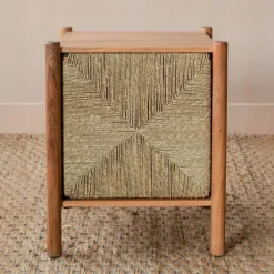Wrenley Bedside Table