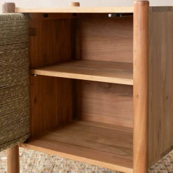 Wrenley Bedside Table