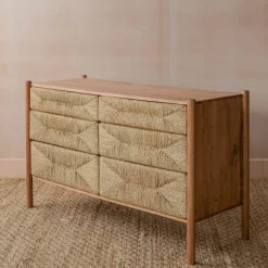 Wrenley Chest of Drawers