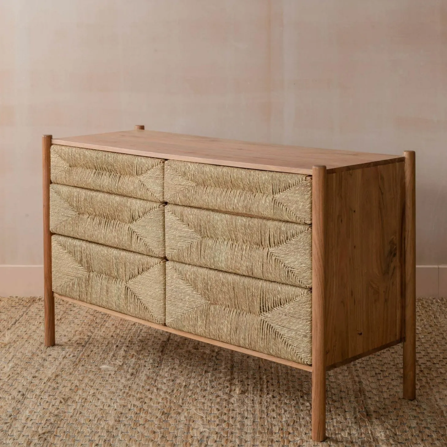 Wrenley Chest of Drawers