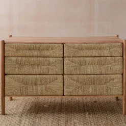 Wrenley Chest of Drawers