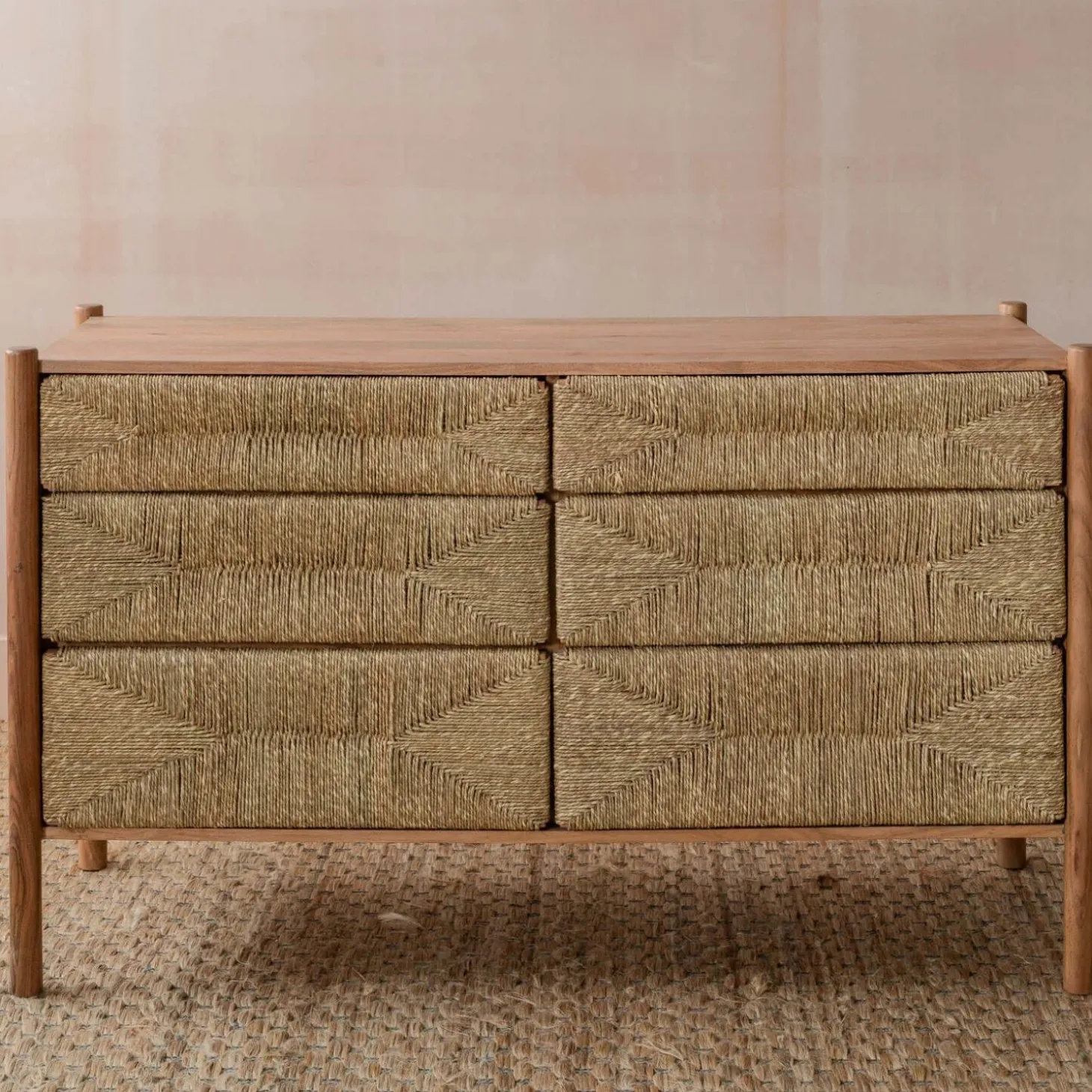 Wrenley Chest of Drawers