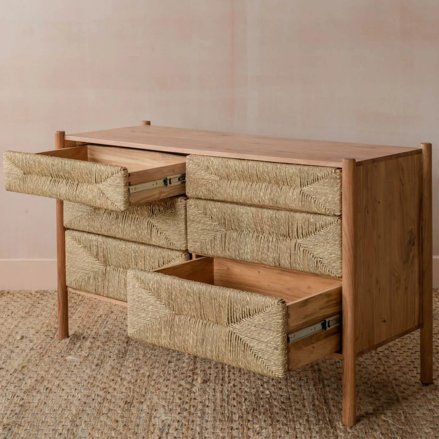 Wrenley Chest of Drawers