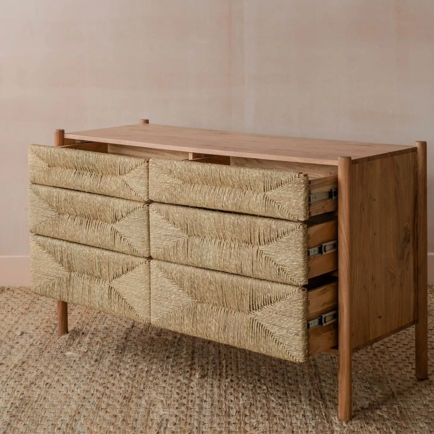 Wrenley Chest of Drawers