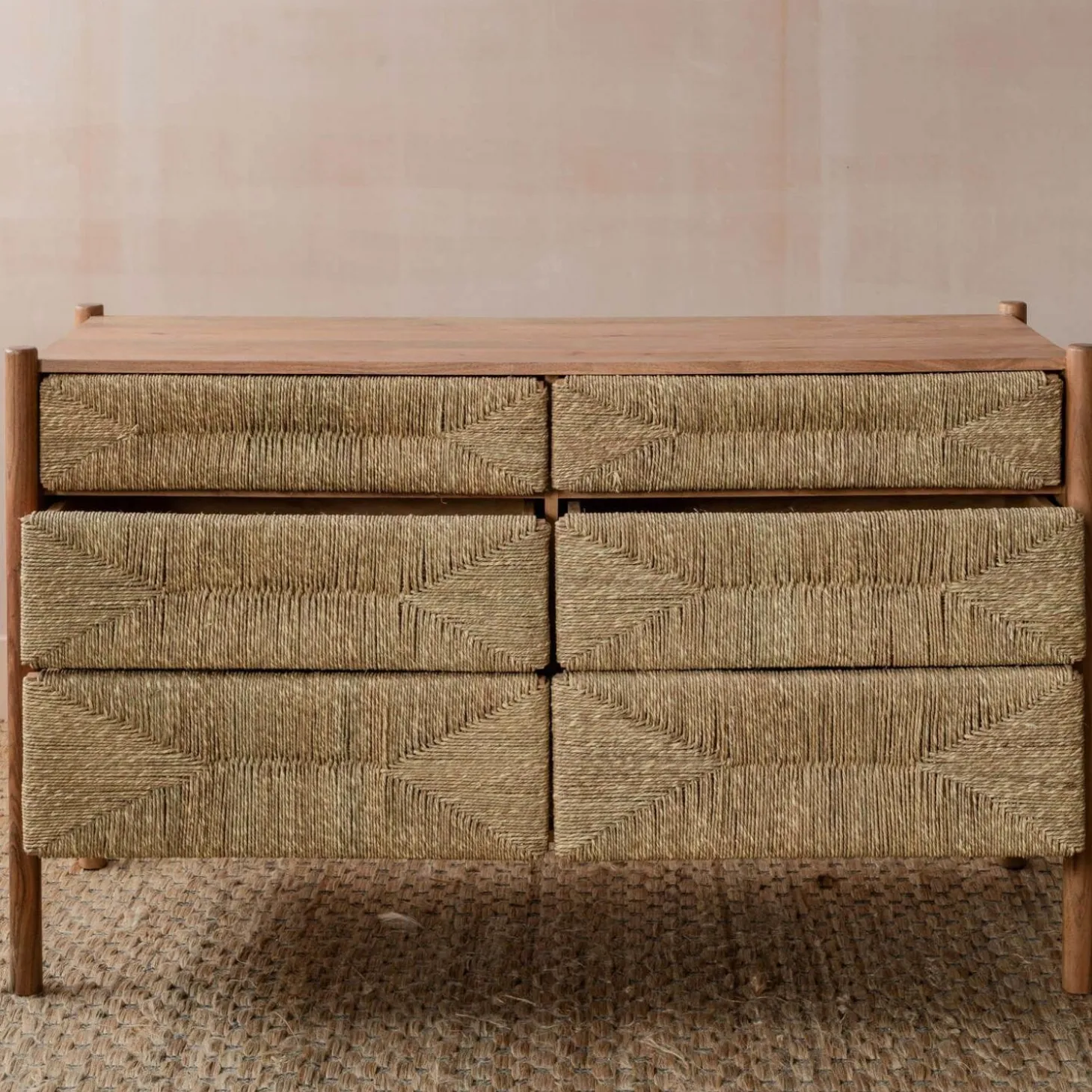 Wrenley Chest of Drawers