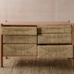 Wrenley Chest of Drawers