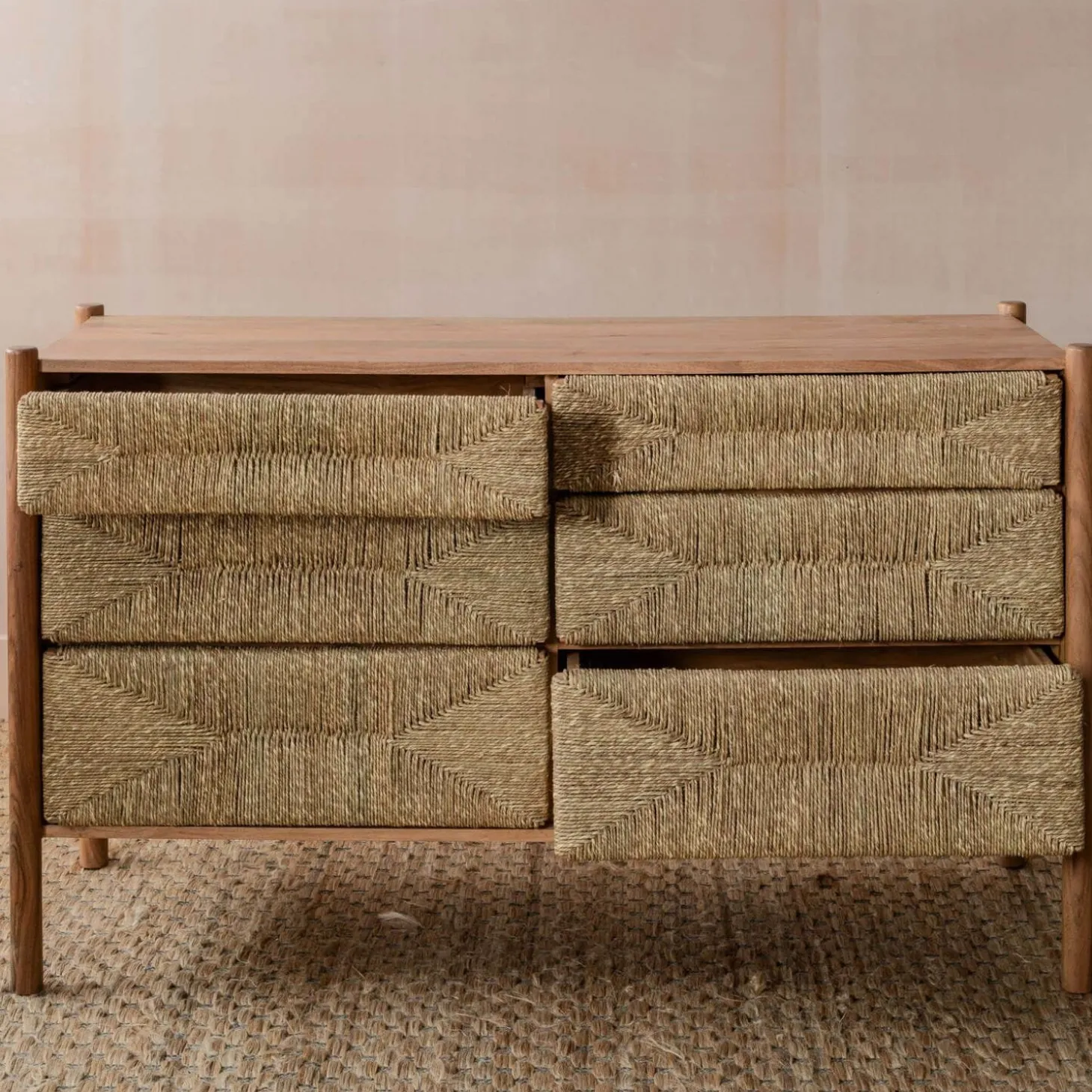 Wrenley Chest of Drawers