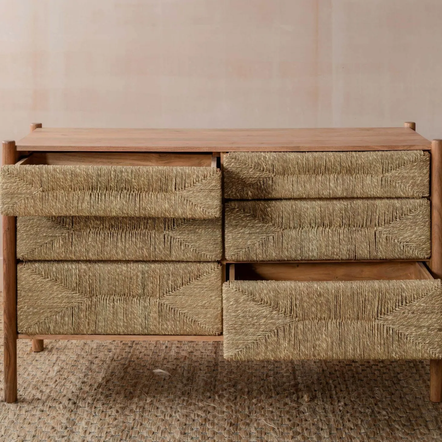 Wrenley Chest of Drawers