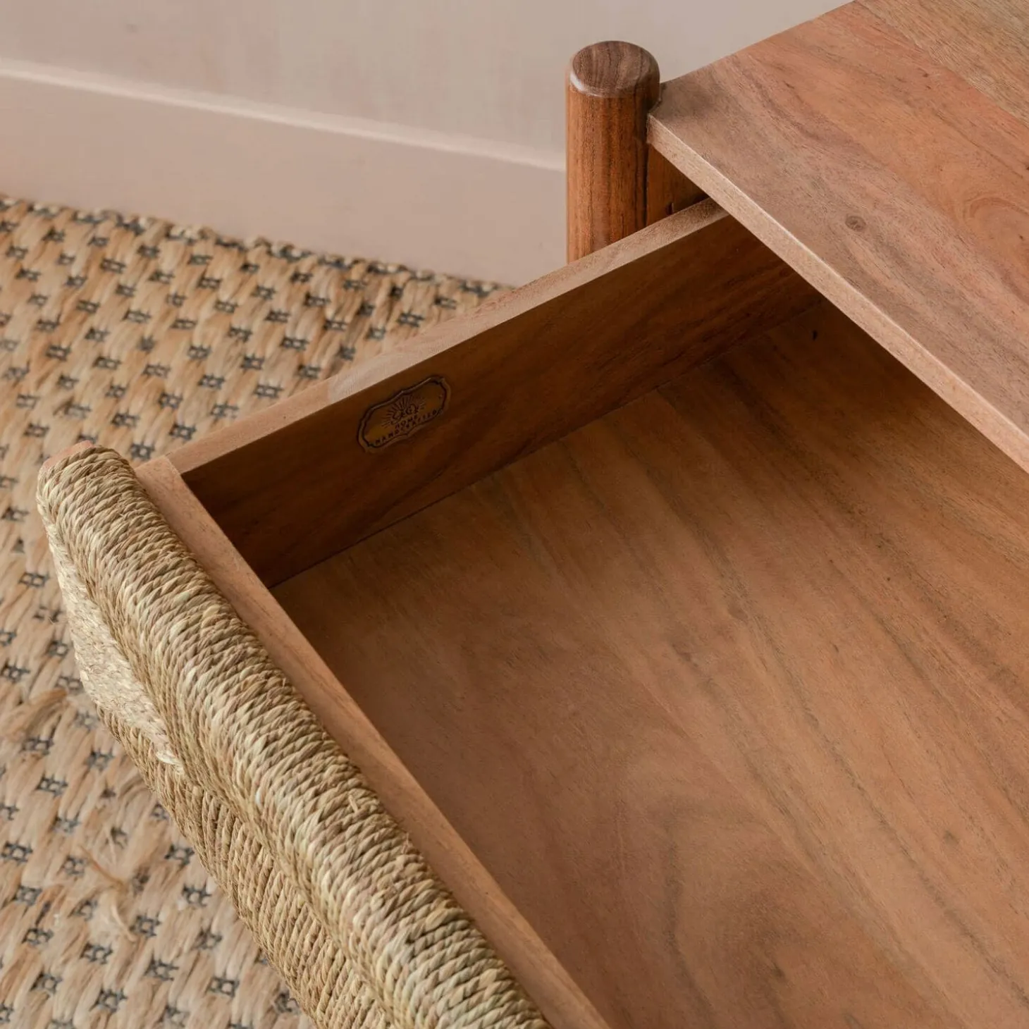 Wrenley Chest of Drawers